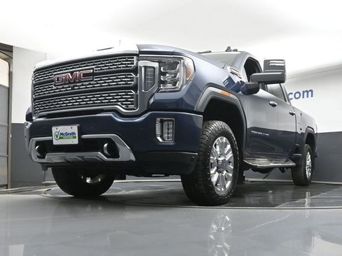 Used 2021 GMC Sierra 2500 Denali w/ Denali Ultimate Package image 6