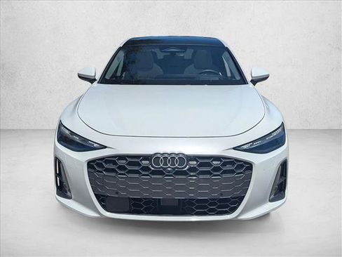 Used 2026 Audi A6 Prestige AWD/4WD image 2