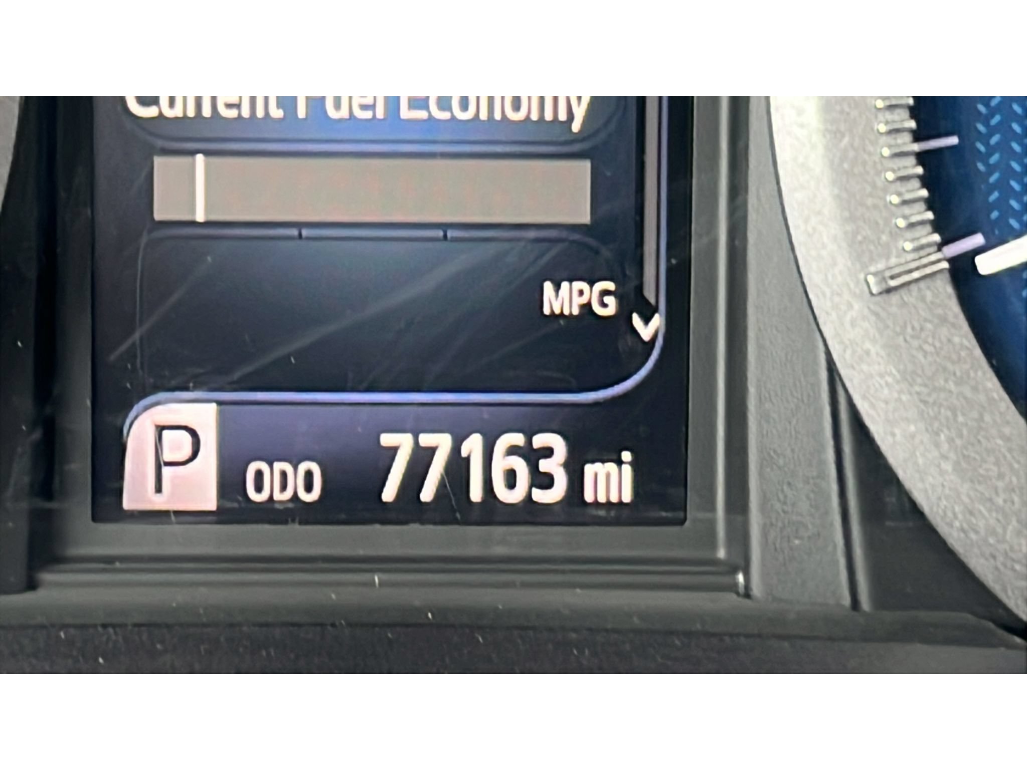 Used 2017 Toyota Sienna XLE FWD image 16