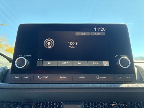 Certified 2023 Honda CR-V Sport image 19