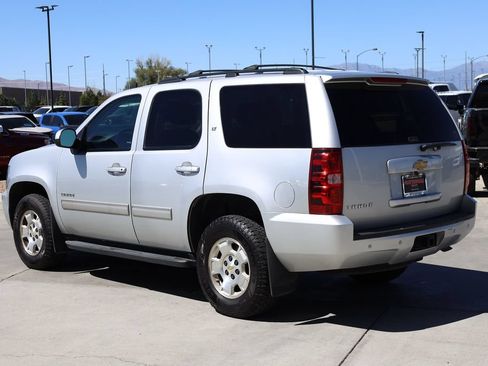 Used 2013 Chevrolet Tahoe LT AWD/4WD image 4