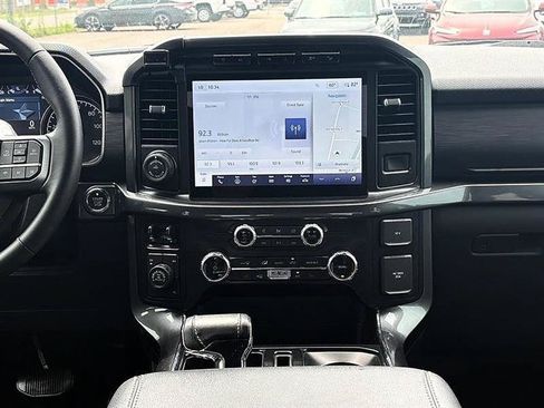 Used 2023 Ford F150 XLT w/ Equipment Group 302A High AWD/4WD image 43