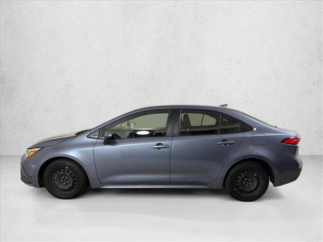 Used 2026 Toyota Corolla LE FWD image 6