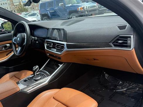 Used 2020 BMW M340i xDrive w/ Premium Package image 12