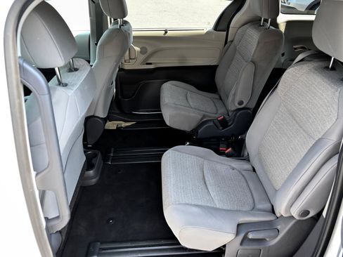 Used 2021 Toyota Sienna LE image 21