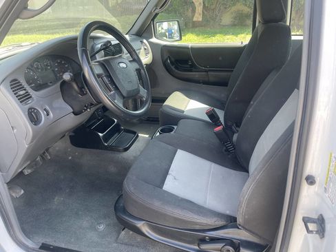 Used 2011 Ford Ranger XLT image 14