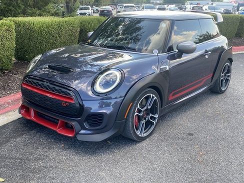 Used 2021 MINI Cooper John Cooper Works GP FWD image 9
