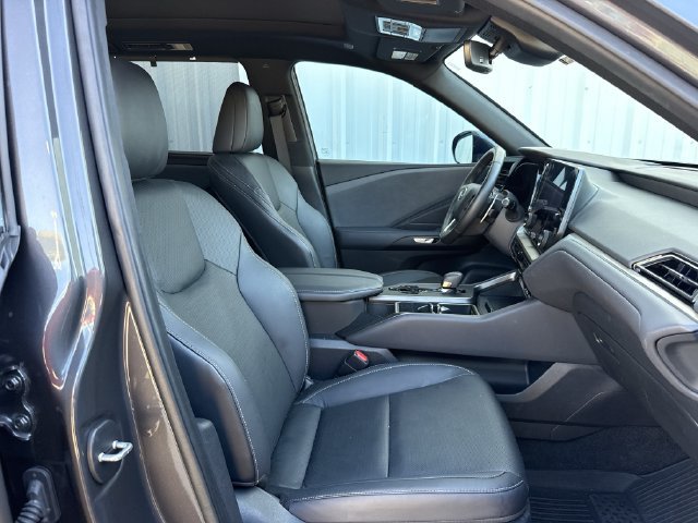 Used 2024 Lexus TX 350 FWD w/ Technology Package image 30