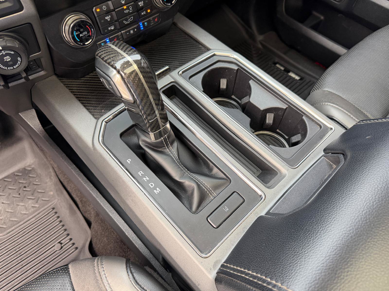 Used 2019 Ford F150 Raptor w/ Equipment Group 802A Luxury AWD/4WD image 42