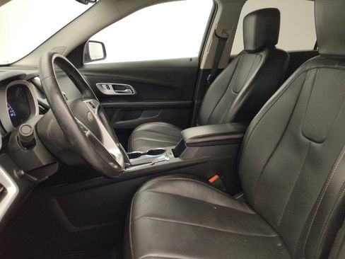 Used 2015 Chevrolet Equinox LTZ image 17