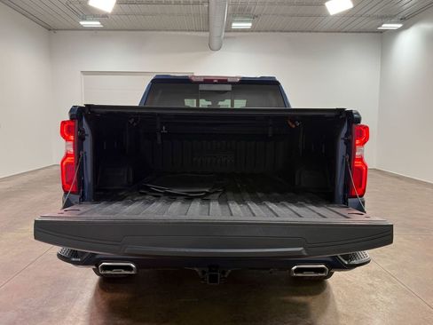 Used 2019 Chevrolet Silverado 1500 High Country AWD/4WD image 26