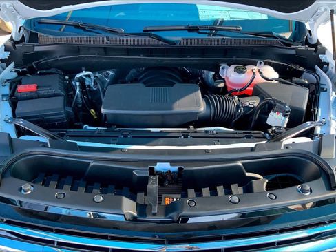 New 2026 Chevrolet Tahoe Premier RWD image 16