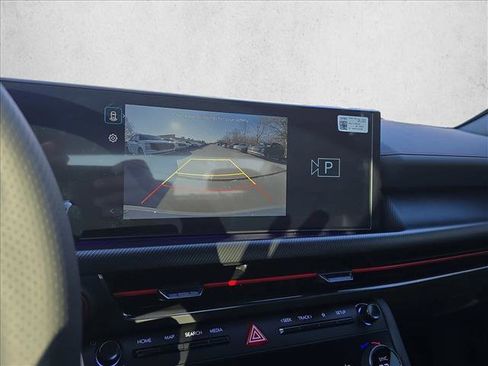 New 2026 Hyundai Sonata N Line image 13