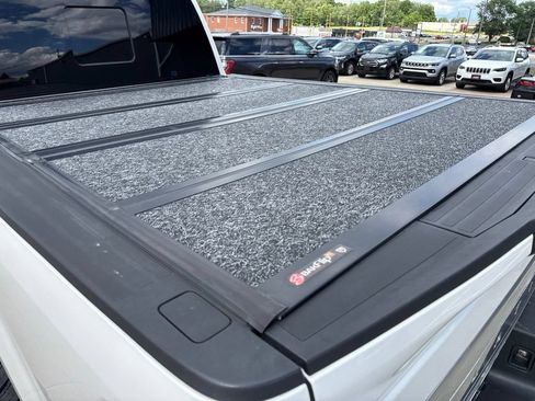 Used 2019 Ford F350 Platinum w/ Platinum Ultimate Package AWD/4WD image 60