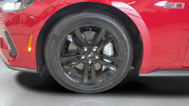 Used 2024 Ford Mustang GT RWD image 25