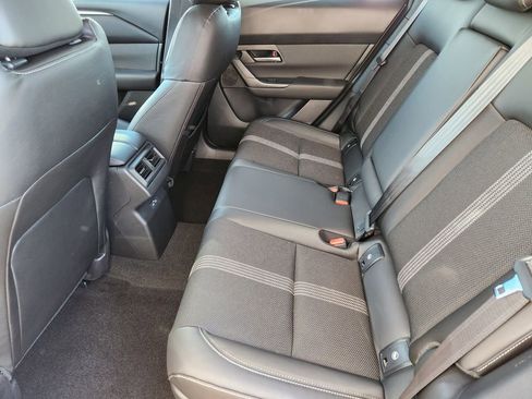 New 2026 MAZDA CX-50 2.5 Hybrid w/ Weather Package image 19