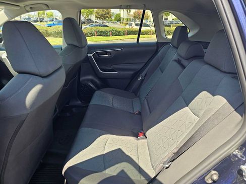 Used 2025 Toyota RAV4 XLE w/ Convenience Package AWD/4WD image 16