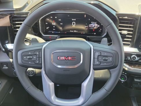 New 2026 GMC Sierra 1500 Elevation w/ Elevation Premium Package AWD/4WD image 12