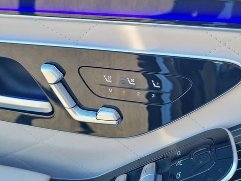 Used 2026 Mercedes-Benz S 580 4MATIC Sedan image 13