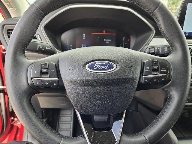 Used 2023 Ford Escape Active FWD image 20