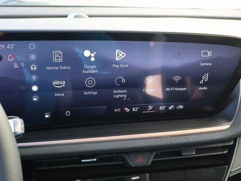 New 2025 Buick Envision Sport Touring image 19