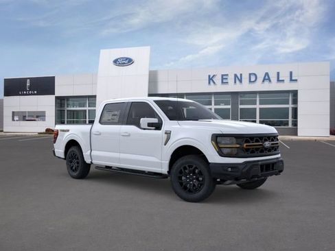 New 2025 Ford F150 Tremor w/ Equipment Group 402A High AWD/4WD image 7