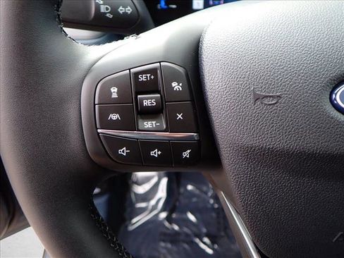 New 2026 Ford Maverick Lariat w/ Black Appearance Package image 14