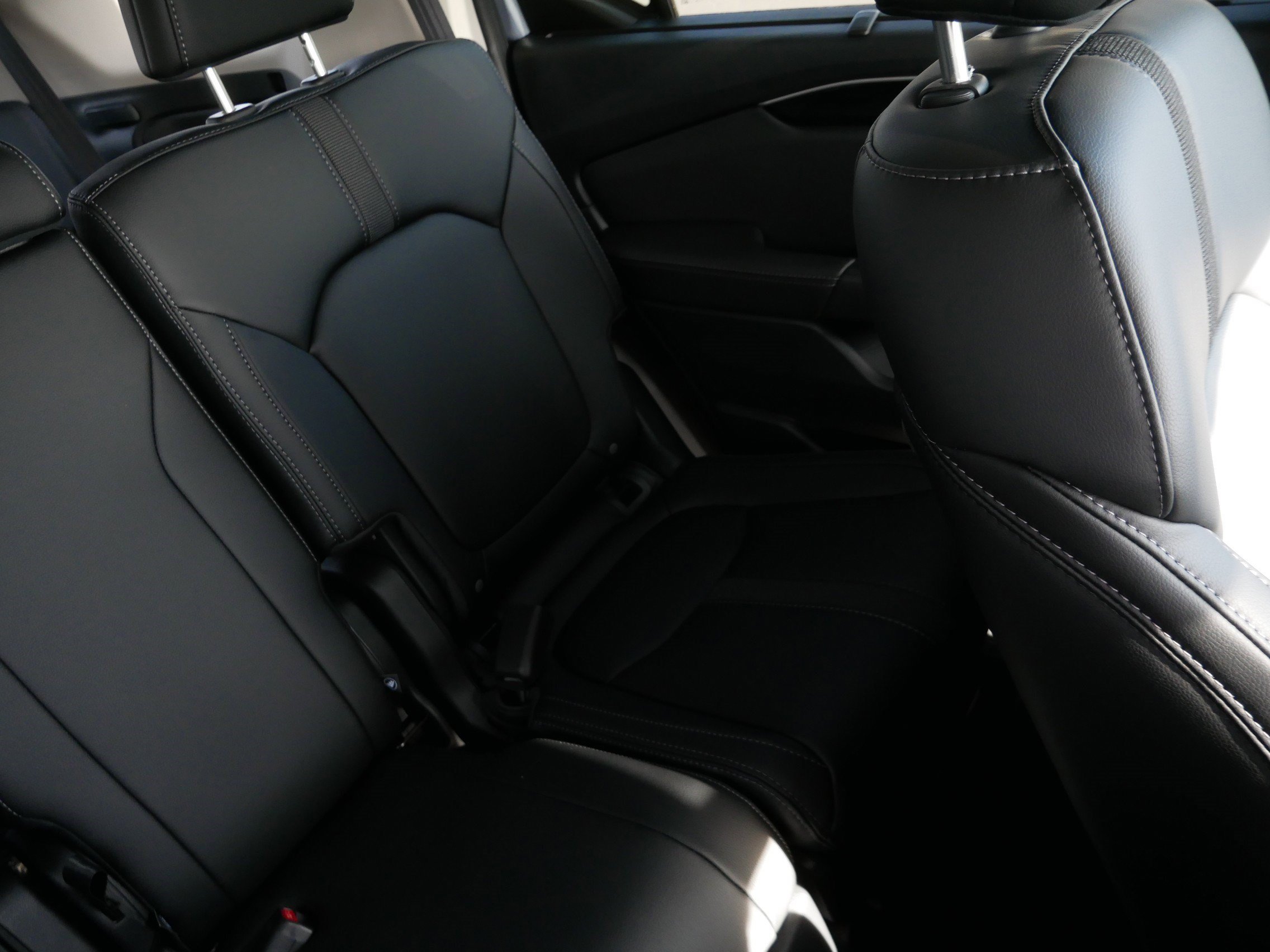 New 2026 Honda Pilot EX-L image 14