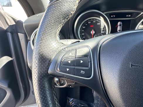 Used 2018 Mercedes-Benz CLA 250 CLA 250 FWD image 16