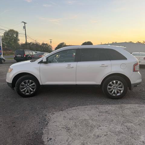 Used 2009 Ford Edge Limited FWD image 5
