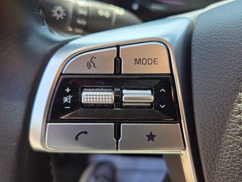 Used 2025 Kia Telluride S FWD image 23