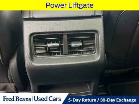Certified 2024 Ford Edge SEL w/ Convenience Package AWD/4WD image 31