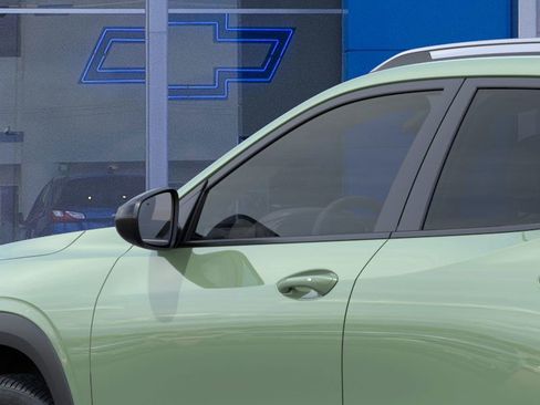New 2026 Chevrolet Trax ACTIV image 14