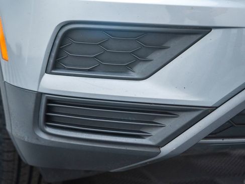 Used 2021 Volkswagen Tiguan S AWD/4WD image 14