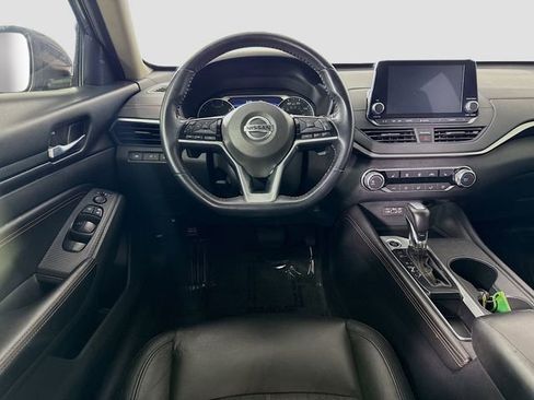 Used 2019 Nissan Altima 2.5 SR w/ SR Premium Package FWD image 21