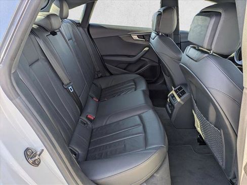 Used 2019 Audi A5 2.0T Premium Plus w/ Premium Plus image 21