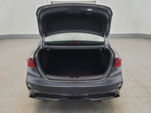 Used 2023 Kia Forte GT-Line FWD image 29