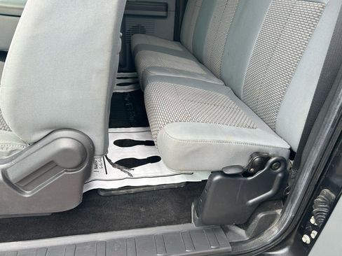 Used 2013 Ford F250 XLT w/ XLT Premium Pkg AWD/4WD image 9