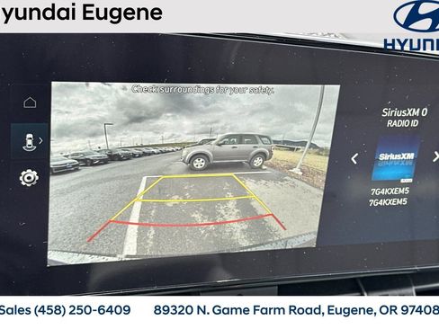 New 2025 Hyundai Elantra Limited image 21