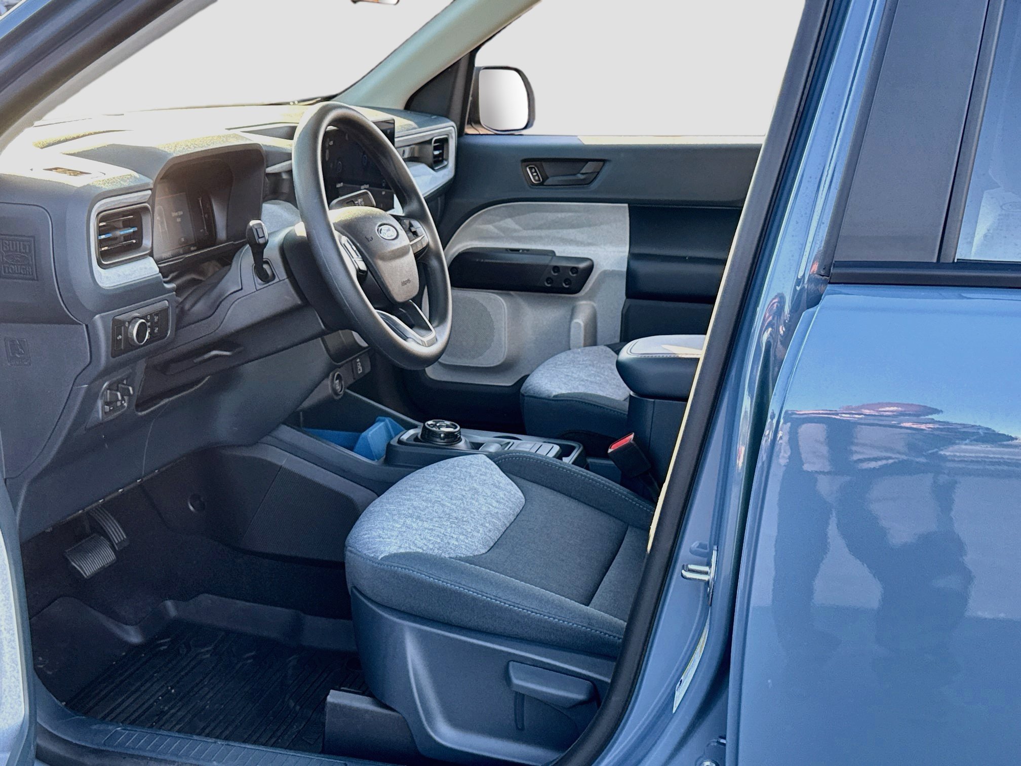 New 2026 Ford Maverick XLT AWD/4WD image 4
