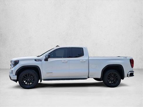 Used 2023 GMC Sierra 1500 Elevation w/ Preferred Package AWD/4WD image 9