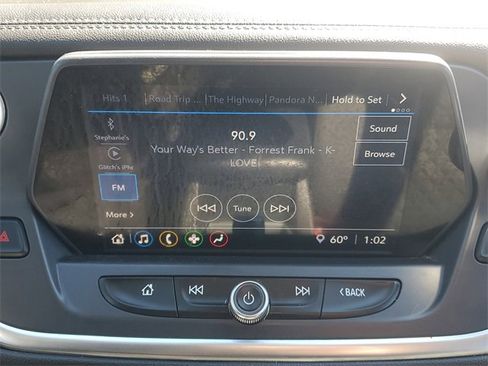 Used 2021 Chevrolet Blazer LT image 31