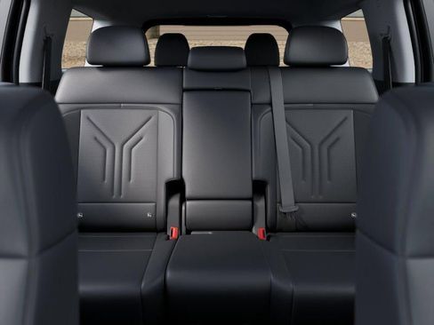 New 2026 Hyundai Santa Fe XRT image 12