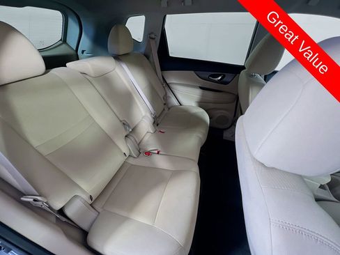 Used 2016 Nissan Rogue SV AWD/4WD image 25
