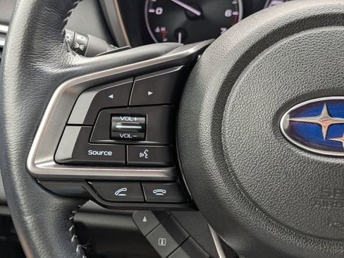 Used 2021 Subaru Legacy Limited w/ Popular Package #3 image 30