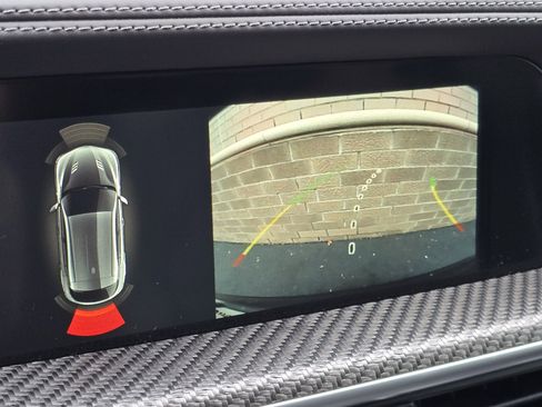 Used 2024 Alfa Romeo Stelvio Quadrifoglio w/ Active Assist Plus Package image 14