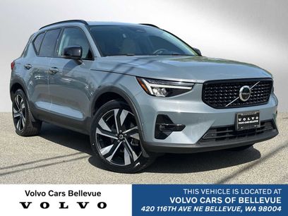 Used 2023 Volvo XC40 B5 Plus w/ Driver Assist Package