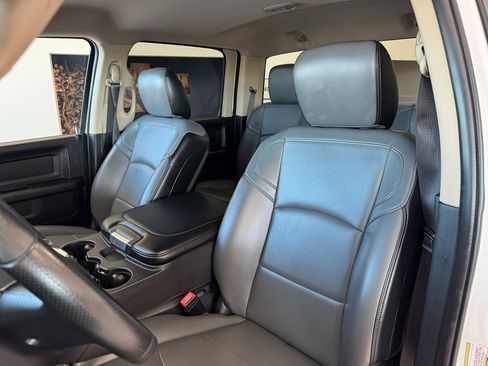 Used 2019 RAM 5500 Tradesman w/ Ambulance Prep Group image 13