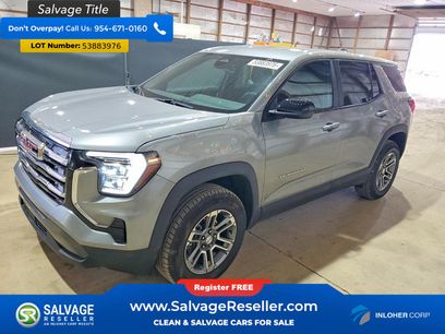Used 2026 GMC Terrain Elevation w/ LPO, Floor Liner Package
