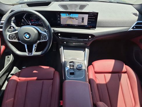 Used 2026 BMW 430i w/ M Sport Package RWD image 28